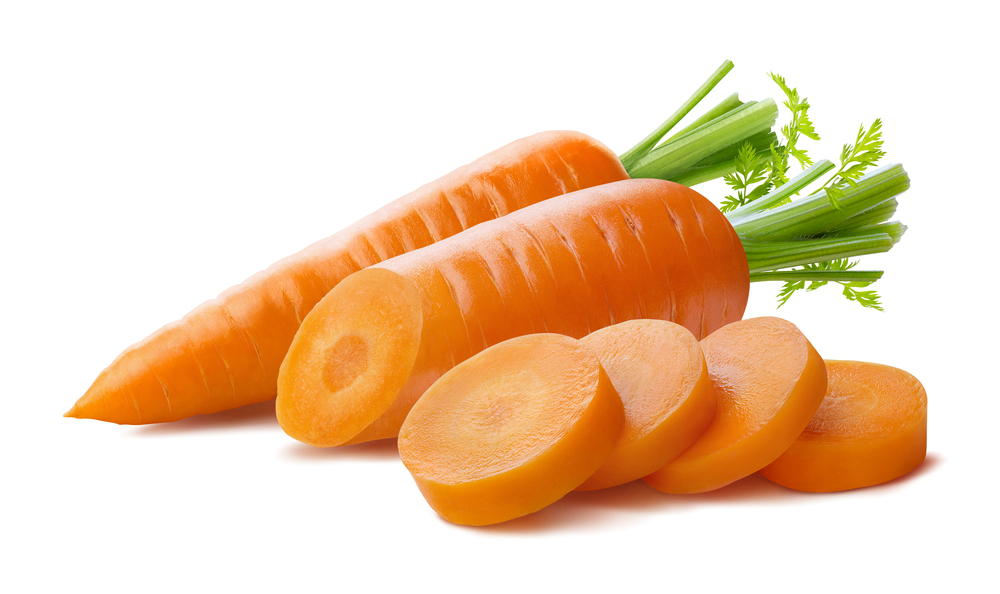 Cung cấp củ cà rốt tươi giá rẻ ở tphcm - Mua cà rốt Đà Lạt