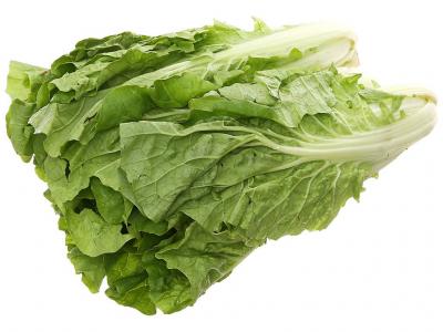 Cải dún gói 500g