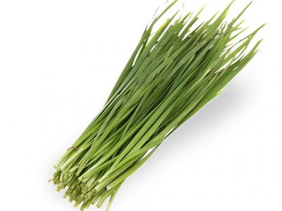 Hẹ lá gói 100g