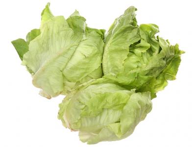 Xà lách búp mỡ gói 500g